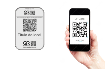 QR Brasil o primeiro tablet Jurídico do mundo